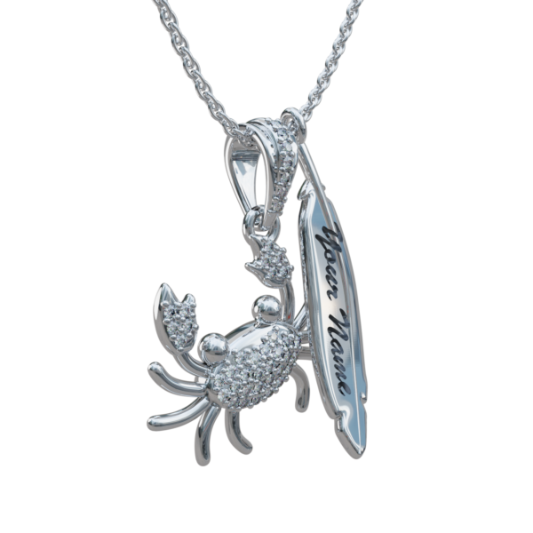 Crab